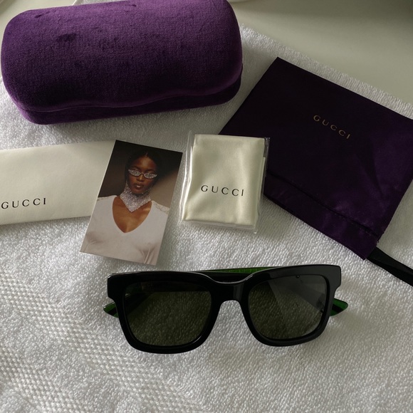 Gucci Sunglasses main image 8